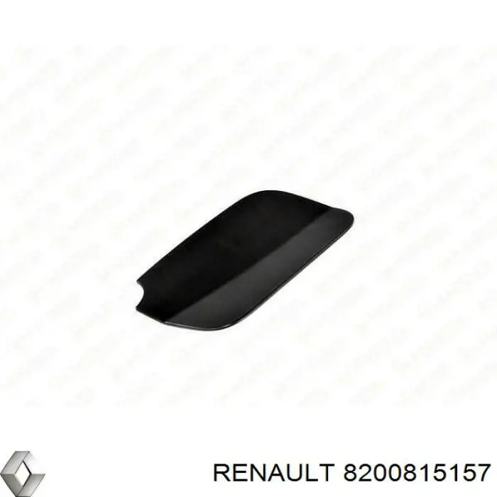 Compre 8200815157 Renault (RVI) Alcapão do tanque de combustível