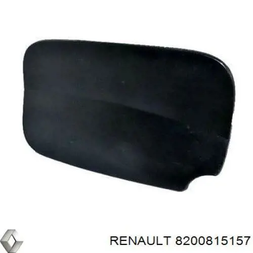 8200815157 Renault (RVI) Alcapão do tanque de combustível