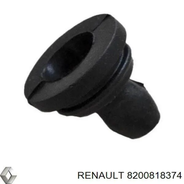 Consola de filtro de ar Renault (RVI) 8200818374 preço, a partir de 2,67 USD