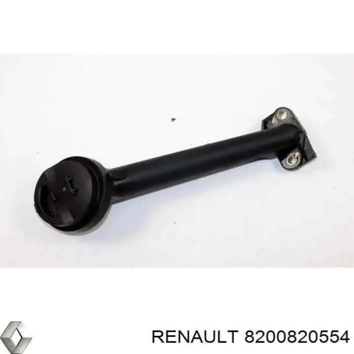 Filtro rede de bomba de óleo Renault (RVI) 8200820554 preço, a partir de 19,92 USD