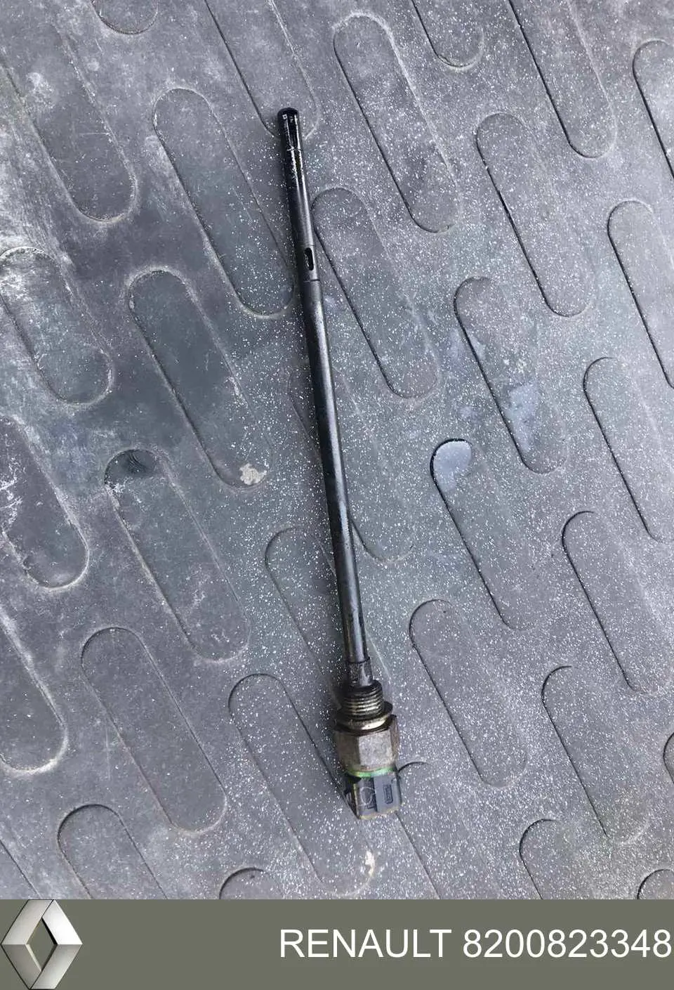 Sensor do nível de óleo de motor Renault (RVI) 8200823348 preço, a partir de 62,62 USD