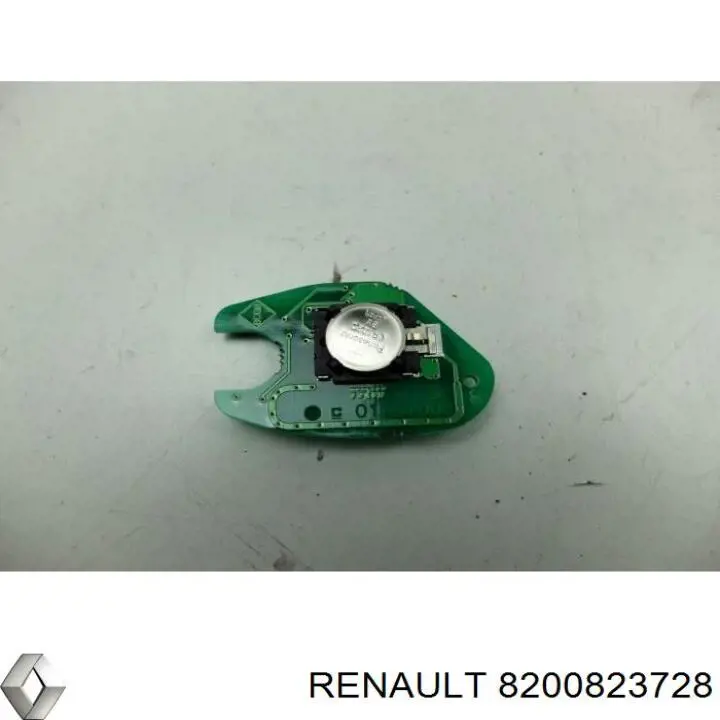  Renault (RVI) 8200823728