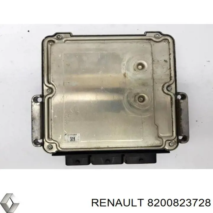Módulo de direção (Centralina eletrônica) de motor Renault (RVI) 8200823728 preço, a partir de 785,96 USD