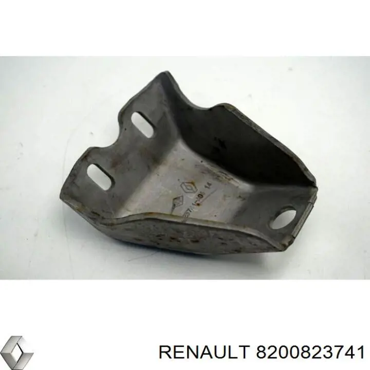 8200823741 Renault (RVI) 