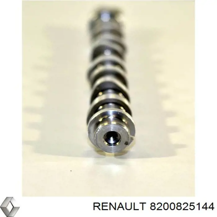 Árvore distribuidora de motor de admissão Renault (RVI) 8200825144 preço, a partir de 209,39 USD