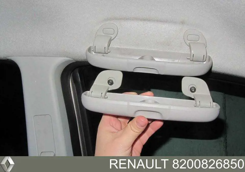 Estojo para os óculos Renault (RVI) 8200826850 preço, a partir de 18,52 USD