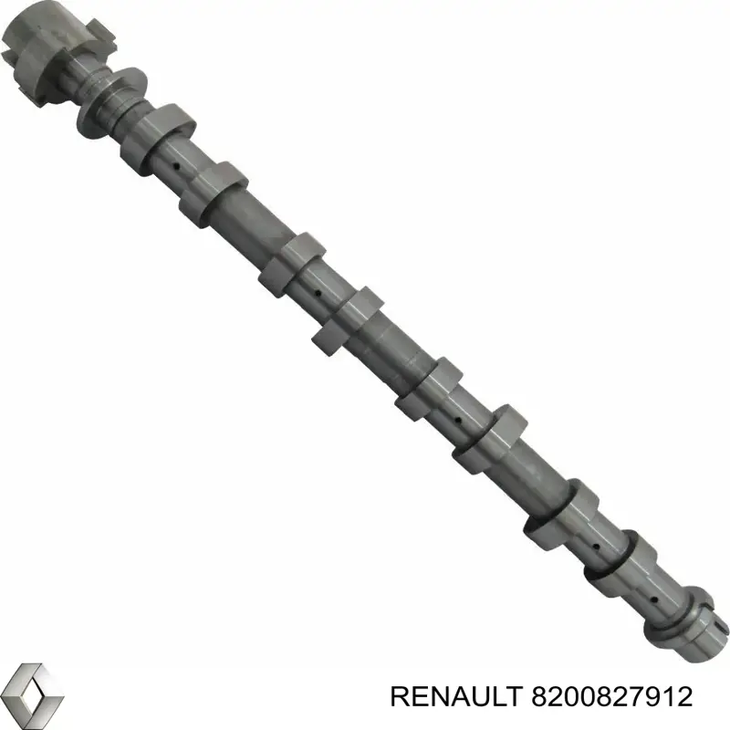 Compre 8200827912 Renault (RVI) Árvore distribuidora de motor de admissão