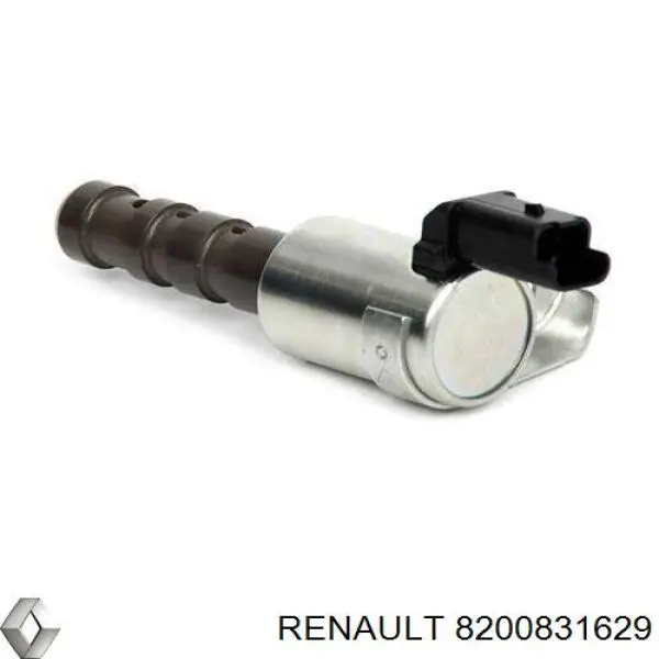 Válvula eletromagnética de posição (de fases) da árvore distribuidora Renault (RVI) 8200831629 preço, a partir de 43,23 USD