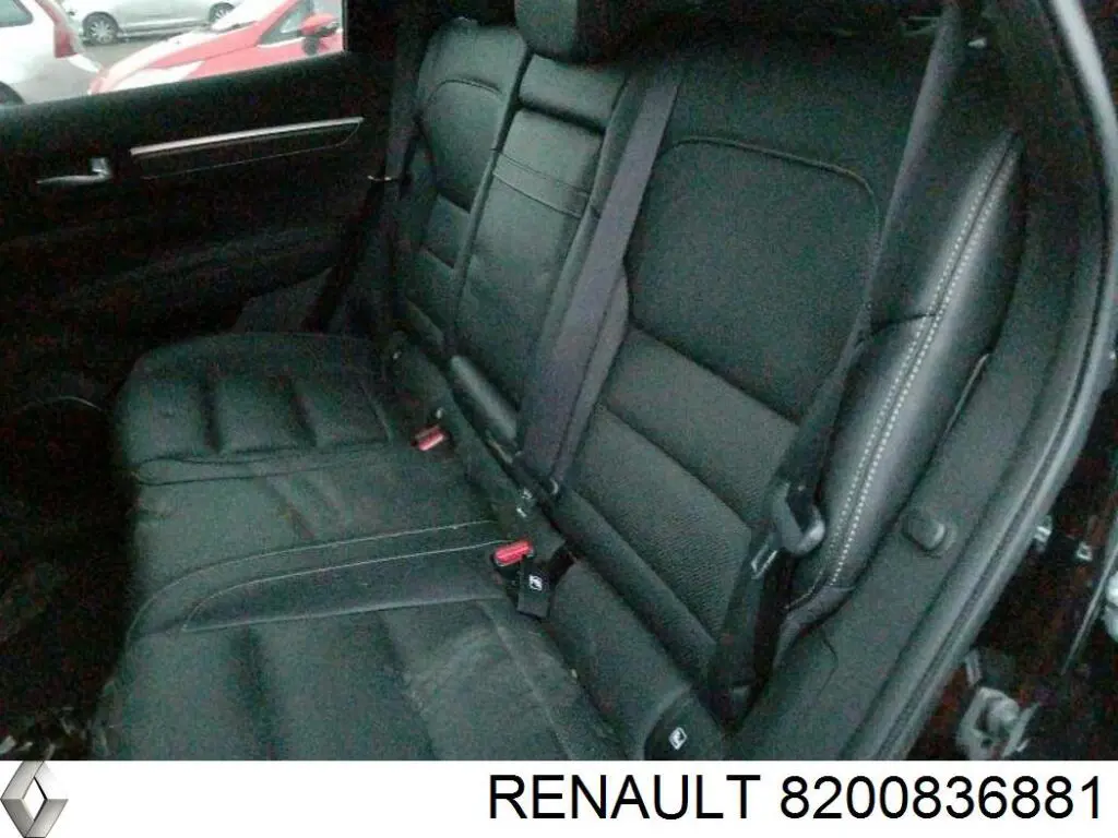 Separador de óleo (separador) do sistema de ventilação de cárter Nissan/Infiniti 1104600Q1E preço, a partir de 90,24 USD