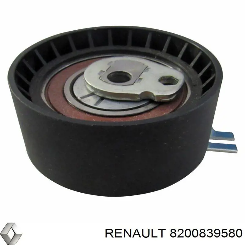 Rolo de reguladora de tensão da correia do mecanismo de distribuição de gás Renault (RVI) 8200839580 preço, a partir de 36,01 USD