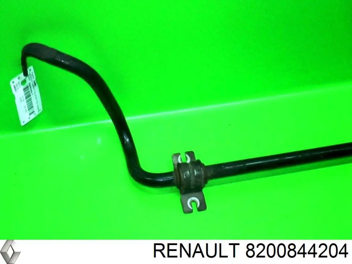 8200844204 Renault (RVI) Estabilizador dianteiro