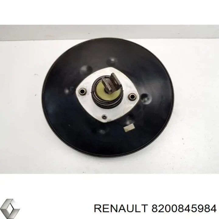 8200845984 Renault (RVI) Bomba a vácuo