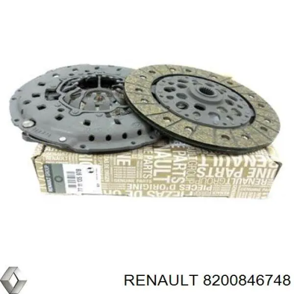 Cilindro de trabalho de embraiagem montado com rolamento de desengate Renault (RVI) 8200846748 preço, a partir de 51,05 USD