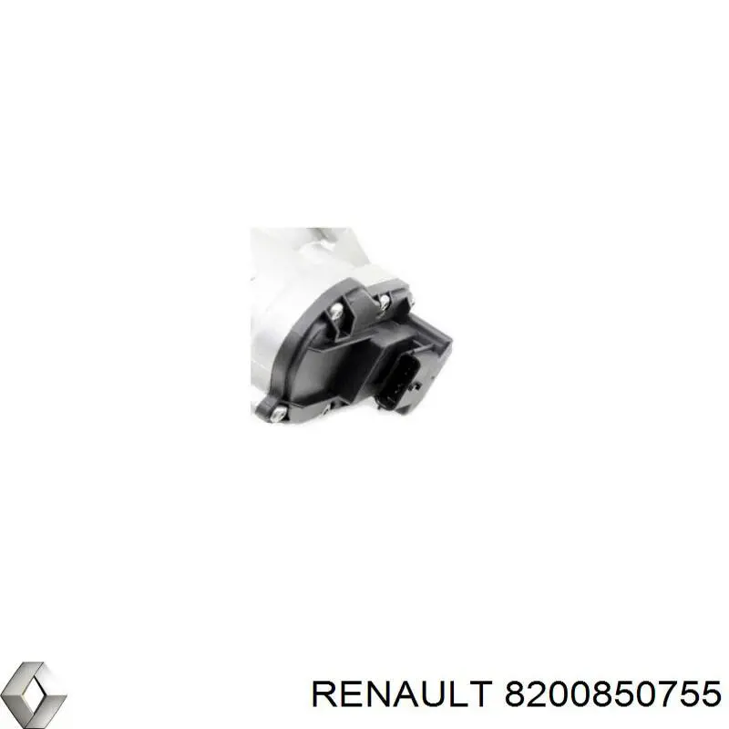 Válvula EGR de recirculação dos gases Renault (RVI) 8200850755 preço, a partir de 207,91 USD