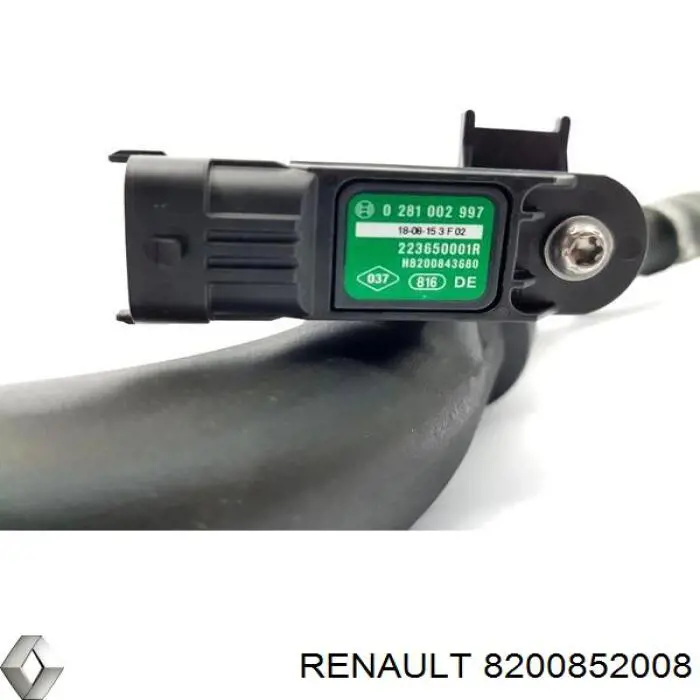 Mangueira (cano derivado) de intercooler Metalcaucho 98333 preço, a partir de 65,57 USD