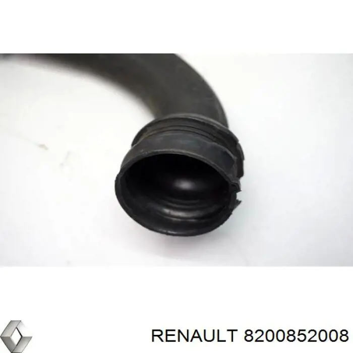 Compre 98333 Metalcaucho Mangueira (cano derivado) de intercooler