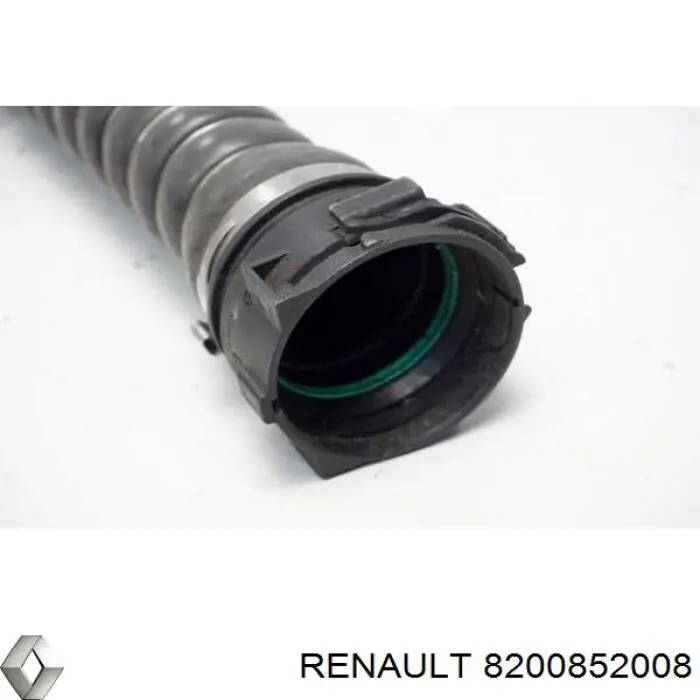 Compre 98333 Metalcaucho Mangueira (cano derivado) de intercooler