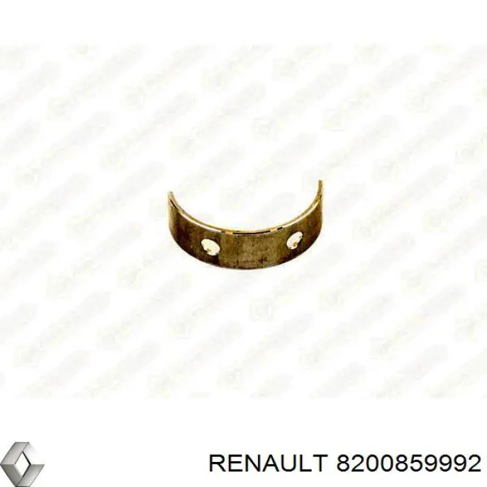 Folhas inseridas principais de cambota, kit, padrão (STD) Mercedes A6070330001 preço, a partir de 33,45 USD