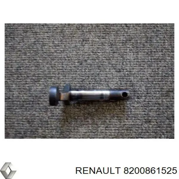 Compre 8200861525 Renault (RVI) Mecanismo de seleção (de mudança) de velocidades