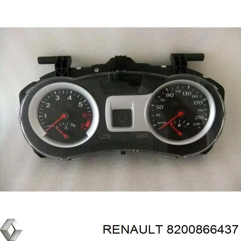 Compressor de aparelho de ar condicionado Renault (RVI) 8200866437 preço, a partir de 104,04 USD
