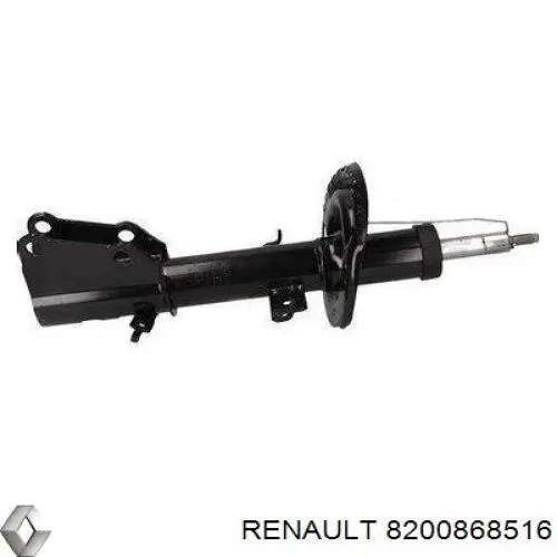 Compre 8200868516 Renault (RVI) Amortecedor dianteiro