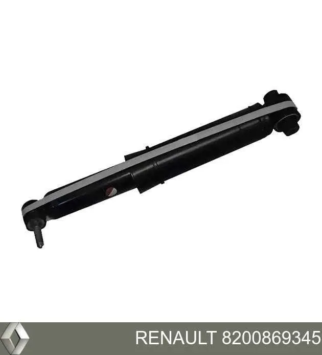 Amortecedor traseiro Renault (RVI) 8200869345 preço, a partir de 50,59 USD
