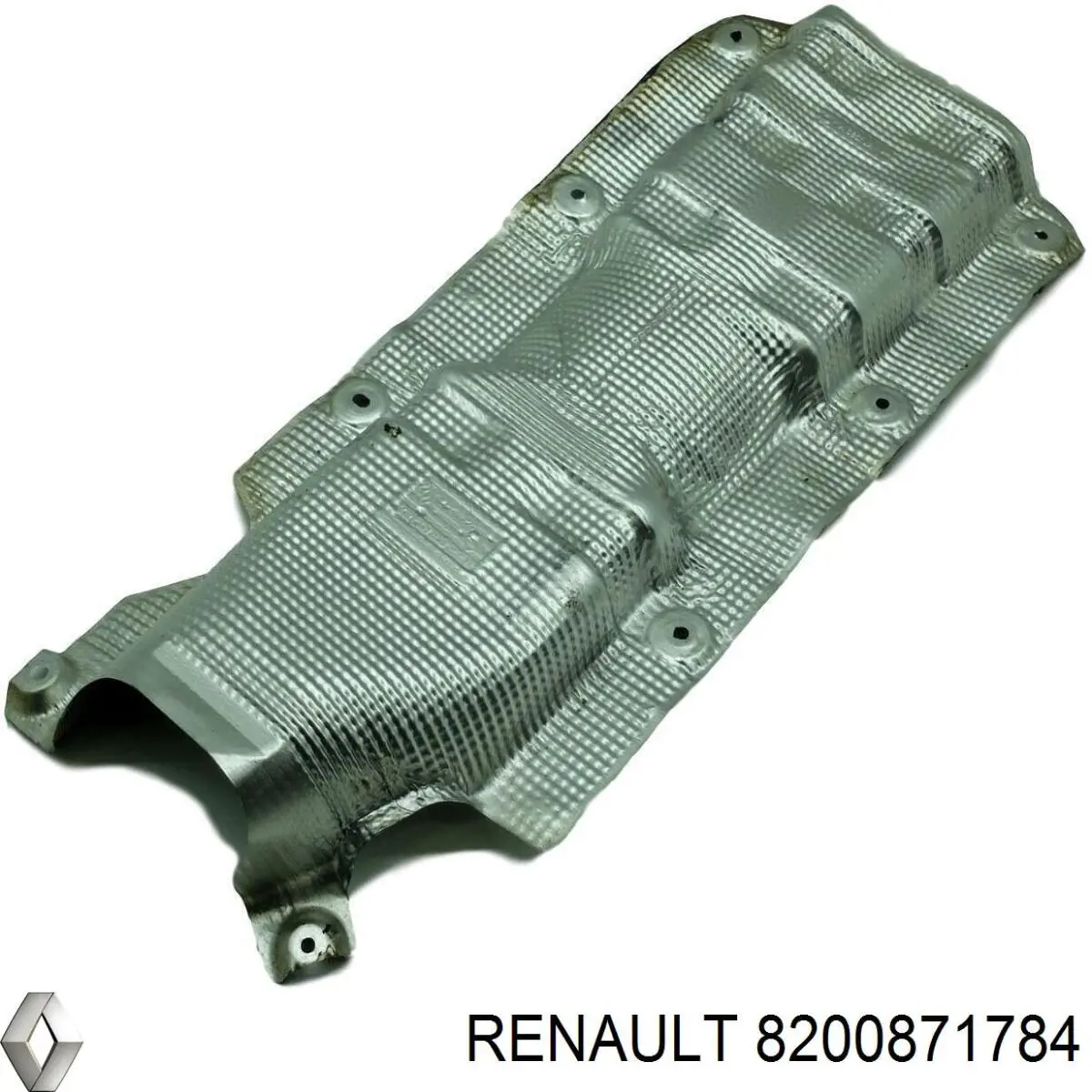 Compre 8200871784 Renault (RVI) 