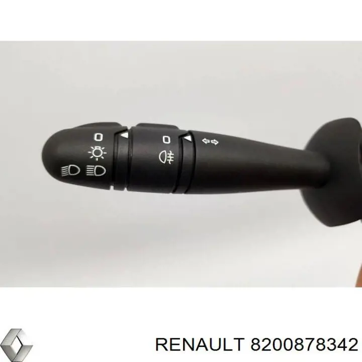  8200878342 Renault (RVI)