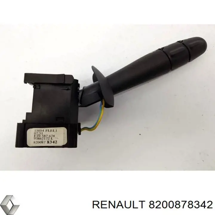 Renault (RVI) 8200878342