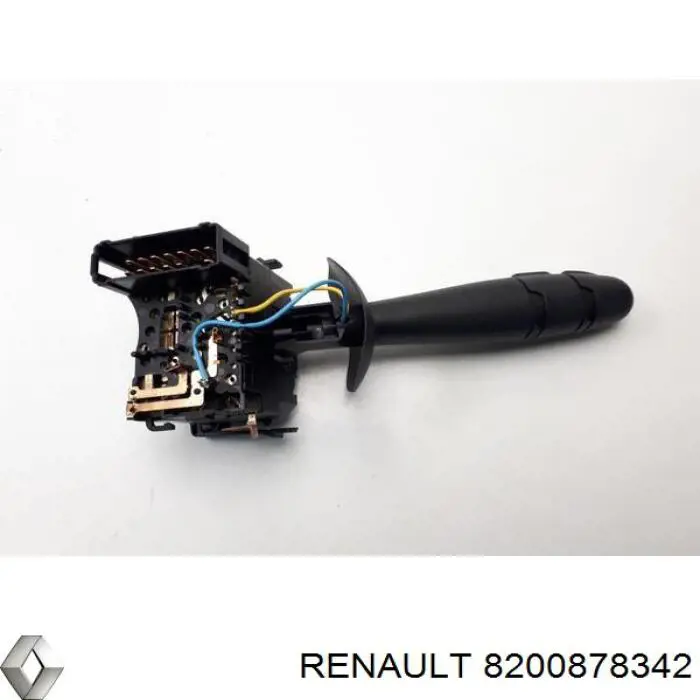  Renault (RVI) 8200878342 preço, a partir de 66,40 USD
