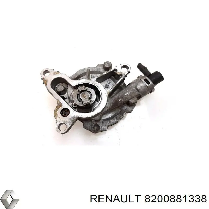 8200881338 Renault (RVI) Bomba a vácuo