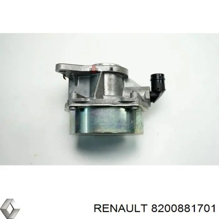 8200881701 Renault (RVI) Bomba a vácuo