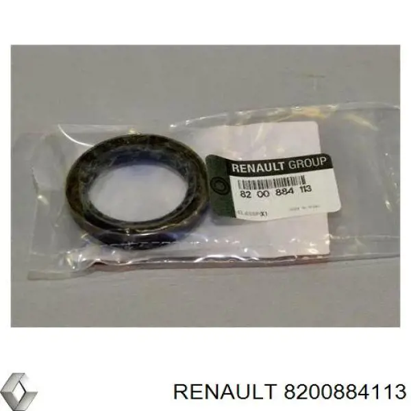 Bucim do semieixo do eixo dianteiro Renault (RVI) 8200884113 preço, a partir de 8,85 USD