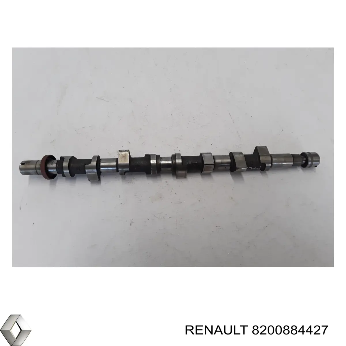 8200884427 Renault (RVI) Árvore distribuidora de motor
