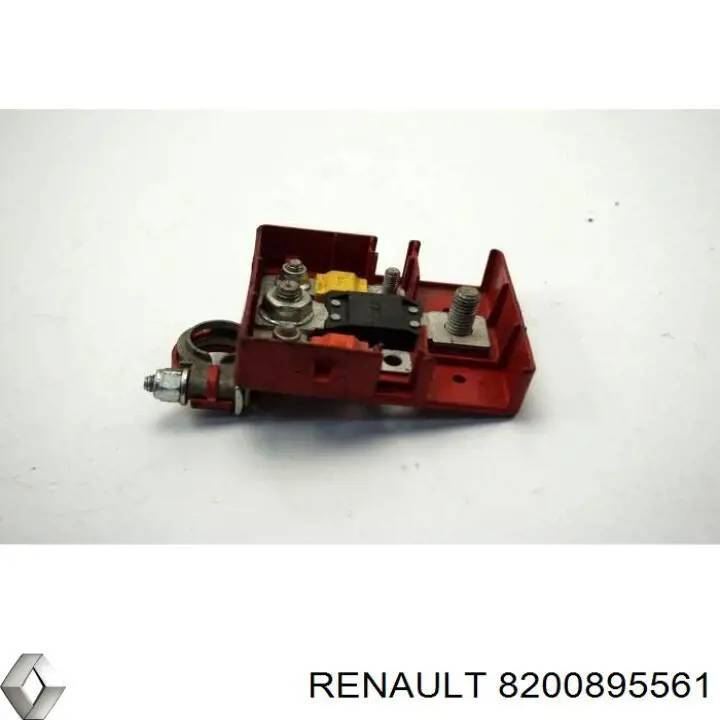  Renault (RVI) 8200895561 preço, a partir de 2,40 USD