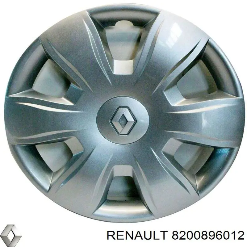 Coberta de disco de roda Renault (RVI) 8200896012 preço, a partir de 37,84 USD