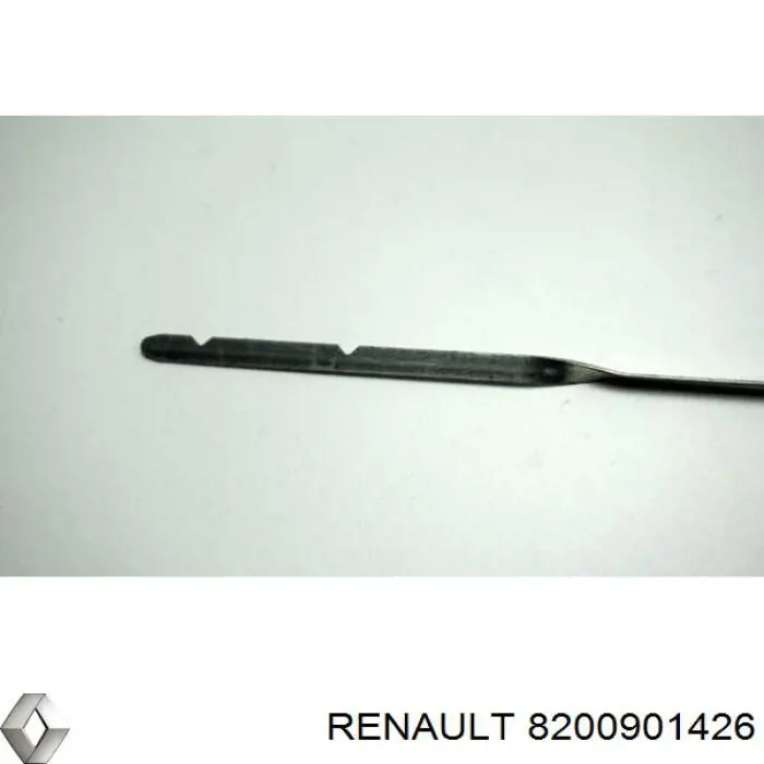 Sonda (indicador) do nível de óleo no motor Renault (RVI) 8200901426 preço, a partir de 9,99 USD