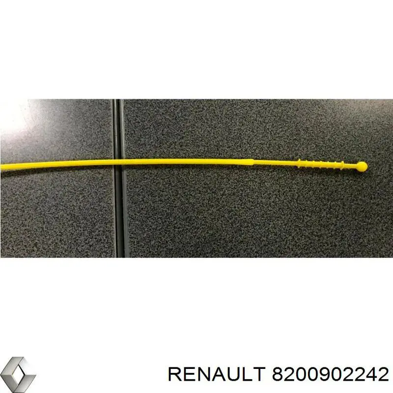 Tampa do gargalho de enchimento de óleo Renault (RVI) 8200902242 preço, a partir de 50,56 USD