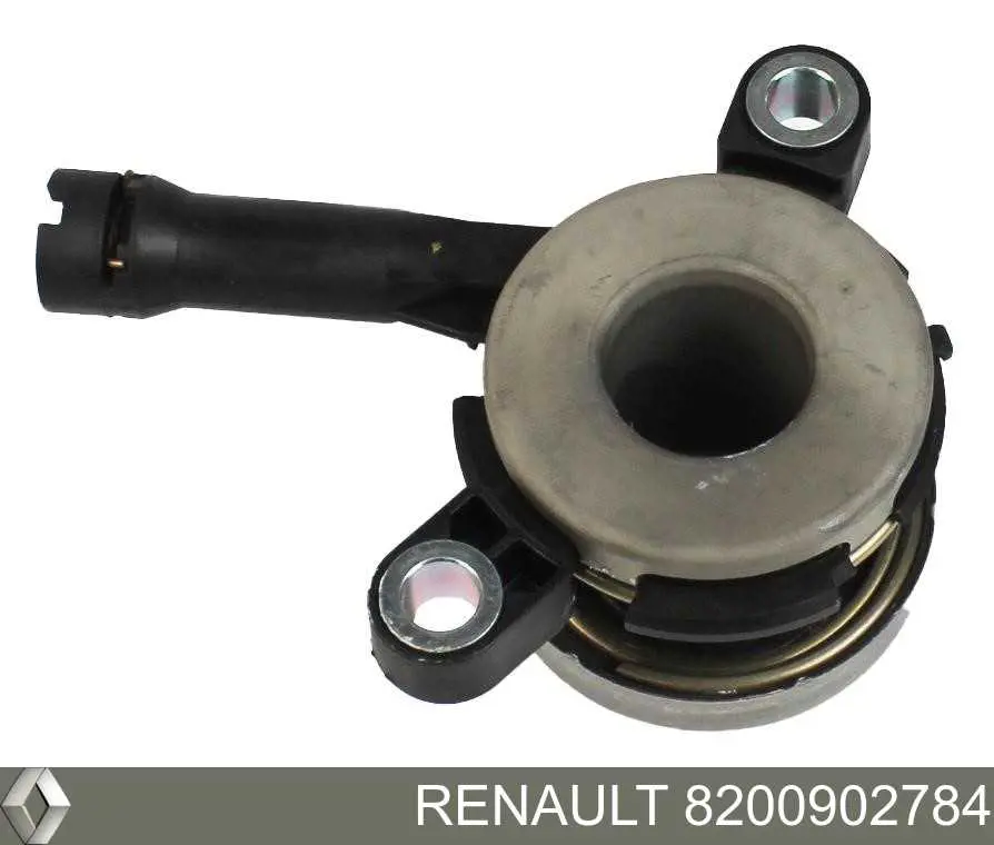 8200902784 Renault (RVI) Cilindro de trabalho de embraiagem montado com rolamento de desengate