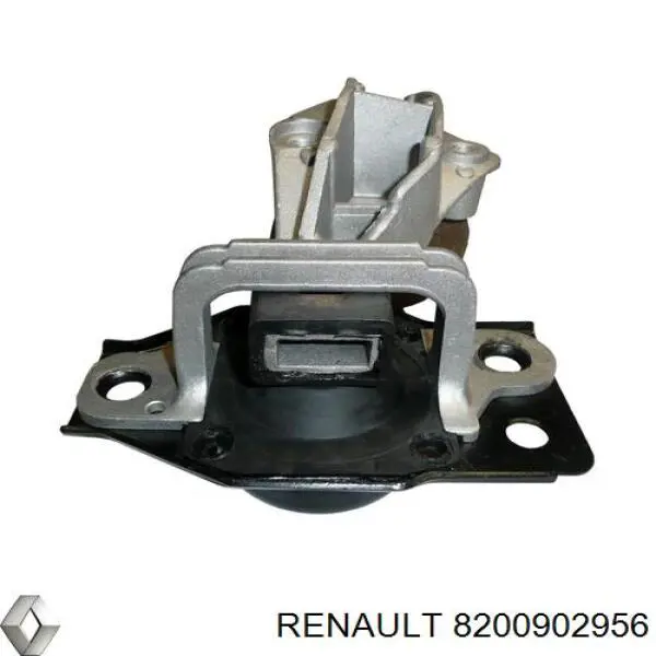 Coxim (suporte) direito de motor Renault (RVI) 8200902956 preço, a partir de 64,60 USD