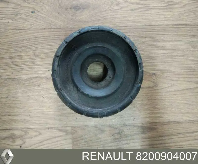 Suporte de amortecedor dianteiro Renault (RVI) 8200904007 preço, a partir de 48,45 USD