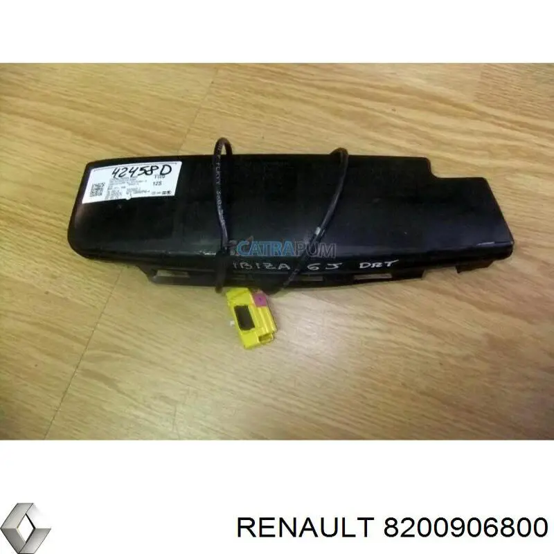 8200906800 Renault (RVI) 