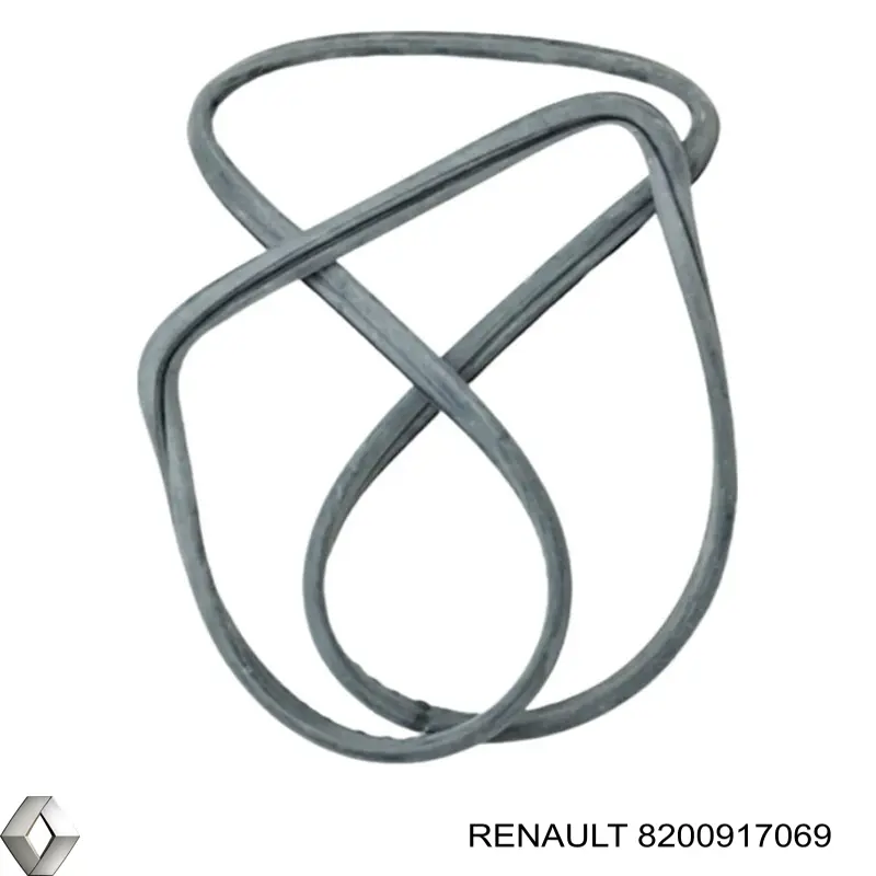 Compre 8200917069 Renault (RVI) 