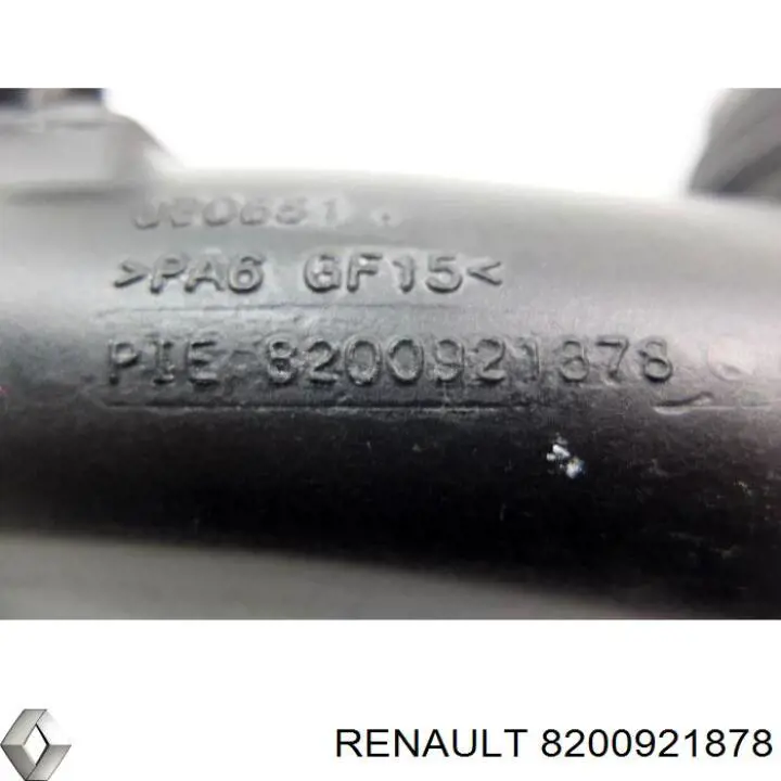  Renault (RVI) 8200921878 preço, a partir de 62,75 USD