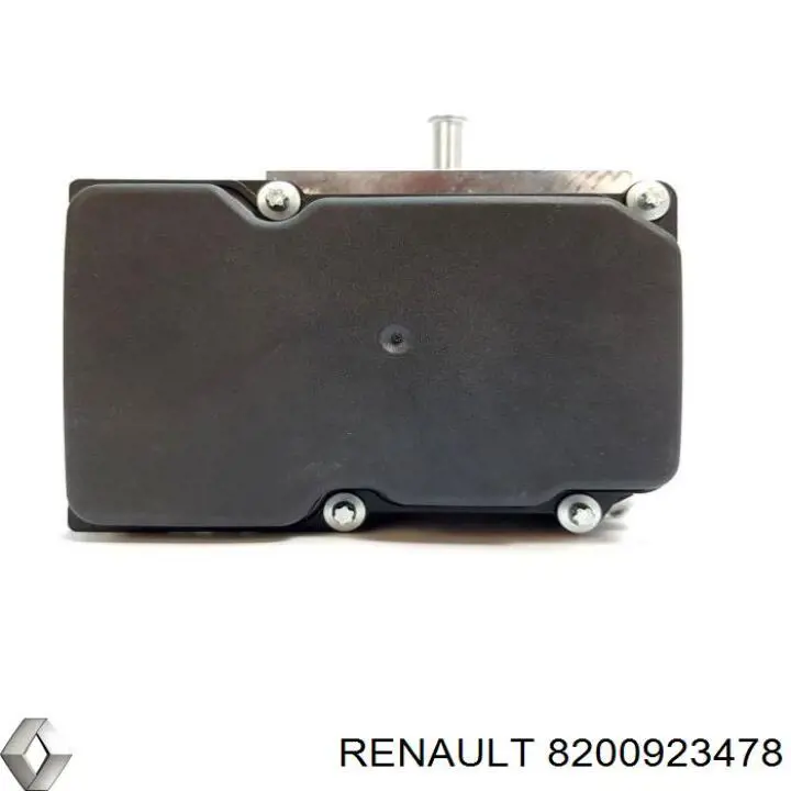 Unidade hidráulico de controlo ABS Renault (RVI) 8200923478 preço, a partir de 1617,91 USD