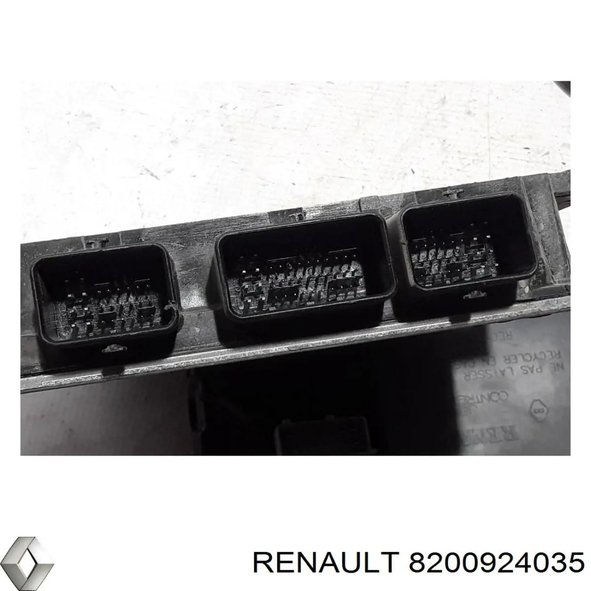 8200924035 Renault (RVI) 
