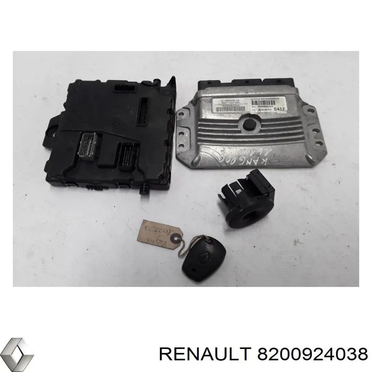  Renault (RVI) 8200924038