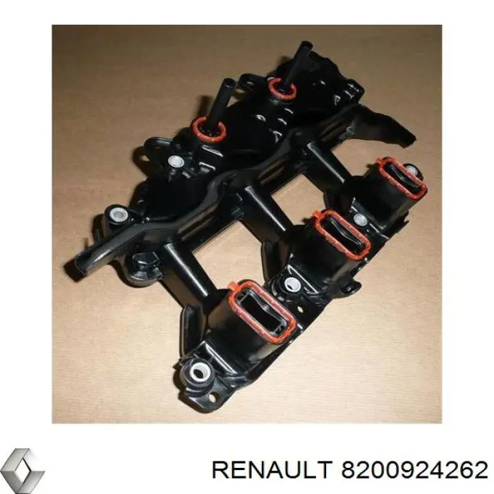 8200924262 Renault (RVI) Tampa de válvulas
