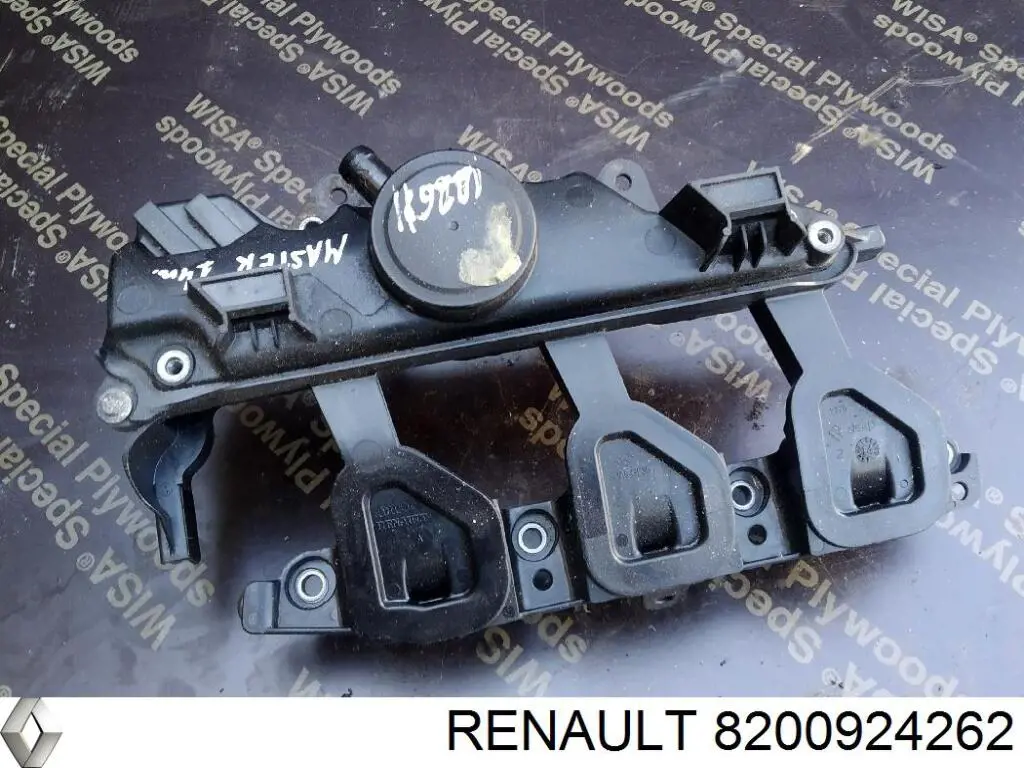 Tampa de válvulas Renault (RVI) 8200924262 preço, a partir de 86,83 USD