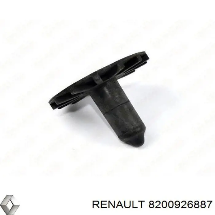 Grade de proteção da mola traseira Renault (RVI) 8200926887 preço, a partir de 18,13 USD